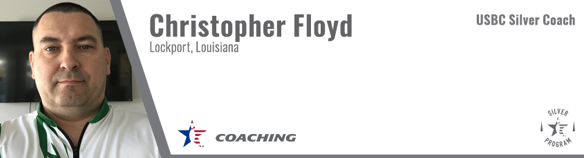 Christopher Floyd Christopher Floyd